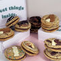 Cookie Sandwiches, thumbnail 1 of 5