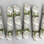 Six Luxury Geese Christmas Crackers, thumbnail 1 of 6