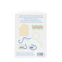 Stitch Your Own Wooden House Keyring, thumbnail 4 of 5
