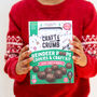 Reindeer Poop Cookie Bake And Craft Kit, thumbnail 1 of 6