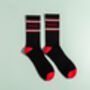 Father’s Day Daddy Socks Letterbox, thumbnail 2 of 2