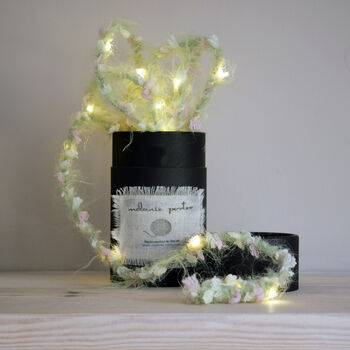 Wildflower Fairy Lights, 11 of 12