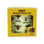 Bee Enamel Plant Pot, thumbnail 5 of 6