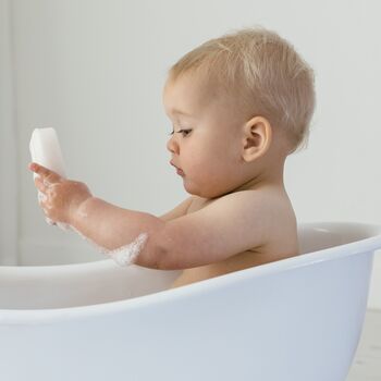 Premium Konjac Baby And Child Bath Sponge, 3 of 3