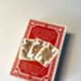Liverpool Legends Playing Cards, thumbnail 8 of 11