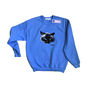 Personalised Pet Embroidered Sweatshirt, thumbnail 5 of 6