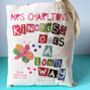 Personalised Teaching Kindness Bag, thumbnail 2 of 5