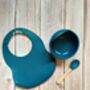 Silicone Weaning/Dinnerware Set, thumbnail 5 of 6