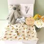 Luxury Koala New Mum And Baby Gift Box, thumbnail 1 of 12