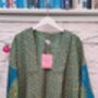 Kivana Kimono Jackets, thumbnail 3 of 10