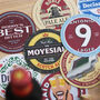 West Ham Beer Mats 1st Edition X9, thumbnail 4 of 9