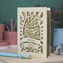Personalised Graduation Card, thumbnail 6 of 8