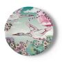 Flight Of The Heron Japanese Bone China Plate Small, thumbnail 4 of 4