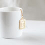 Personalised Initial Necklace, thumbnail 9 of 11