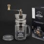 Personalised Coffee Cold Brew Kit, thumbnail 4 of 7