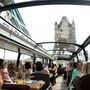 Afternoon Tea With Unlimited Prosecco On A Luxury Bus, thumbnail 1 of 12