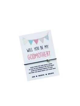 Godparents Proposal Gift | Godmother Godfather Presents, 8 of 10