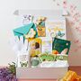 Summer Butterfly Hug In A Box – Birthday Pamper Hamper, thumbnail 3 of 12