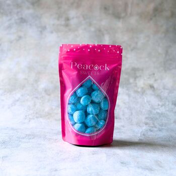 Blue Raspberry Bon Bons, 2 of 3