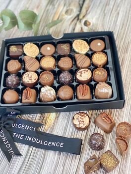 Caramel Chaos Chocolate Selection Box, 9 of 10