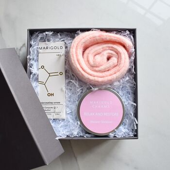 Indulgent Pamper Time For You Gift Set, 2 of 3