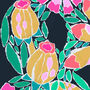 Original Collaged Ampersand, thumbnail 3 of 3