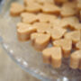 Scottish Tablet Hearts Bag Of 100, thumbnail 2 of 4