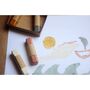 All Natural Beeswax Oil Pastels In Soft Pastel Colours, thumbnail 2 of 3