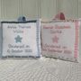 Personalised Blue Star Christening Gift, thumbnail 3 of 3