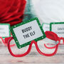 Who Am I? Christmas Party Glasses Game, thumbnail 4 of 7
