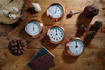 Mix And Match Miniature Weather Dials, 2 of 9