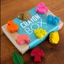 Personalised First Day Of School Gift Box, thumbnail 5 of 12