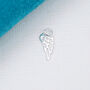 Sterling Silver Charms For Jewellery, thumbnail 4 of 9