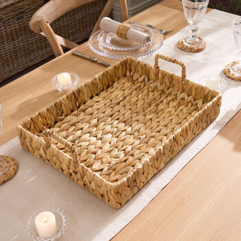 Farmhouse Serving Tray, 3 of 4