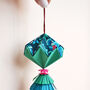 Hanging Origami Decoration Craft Kit, thumbnail 8 of 8