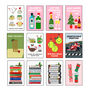 Mix And Match Christmas Card Packs, thumbnail 2 of 7