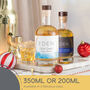 Salted Caramel Vodka, Personalised Letterbox Gift, thumbnail 2 of 6