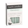 Abundance Spell Candles | Pack Of 12, thumbnail 1 of 4