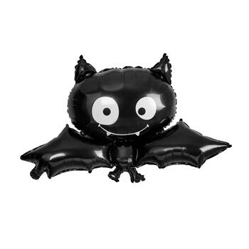 24 Inch Halloween Bat Balloon, 2 of 2
