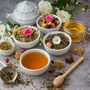 Deluxe Loose Herbal Tea Gift Box, thumbnail 6 of 8