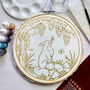 Sweet Dreams, Tod DIY Batik Craft Kit For Beginners, thumbnail 2 of 3