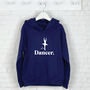 Dancer With Stars Kids Dance Hoodie, thumbnail 7 of 7