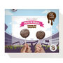 Melt And Make Chocolate Football Lollies, thumbnail 2 of 2