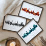 Coventry Skyline Cityscape, thumbnail 9 of 12