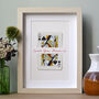 Mum Is Queen Personalised Playing Card Gift Print, thumbnail 4 of 9