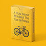 A Quiz Game About The Tour De France, thumbnail 1 of 7