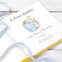Peter Rabbit's Personalised Little Book Of Harmony, thumbnail 6 of 6