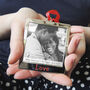 Valentine's Day Personalised Photo Love Frame, thumbnail 1 of 2