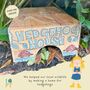 Children's Eco Activity Box: Mystical Mountain Gorillas, thumbnail 8 of 12