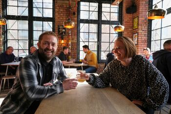 Experience Days: Hackney Wick Brewery Tour For Two, 3 of 11